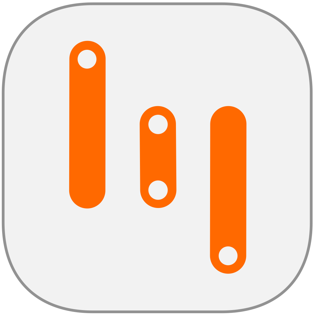 4TEEN mobile app icon